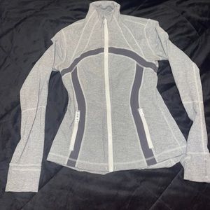 Lululemon define jacket